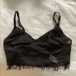 Brandy Melville Bralette